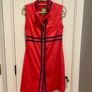 NWT! Elizabeth McKay dress